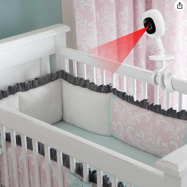 🎁 PROMOCIÓN RELÁMPAGO: Cuida a tu bebé con nuestra Cámara — 40% OFF + Envío Gratis 🚚 ¡Solo por Hoy! ⏰