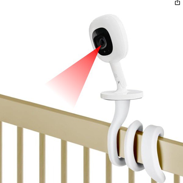 🎁 PROMOCIÓN RELÁMPAGO: Cuida a tu bebé con nuestra Cámara — 40% OFF + Envío Gratis 🚚 ¡Solo por Hoy! ⏰