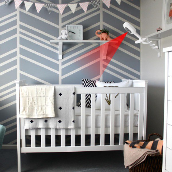 🎁 PROMOCIÓN RELÁMPAGO: Cuida a tu bebé con nuestra Cámara — 40% OFF + Envío Gratis 🚚 ¡Solo por Hoy! ⏰