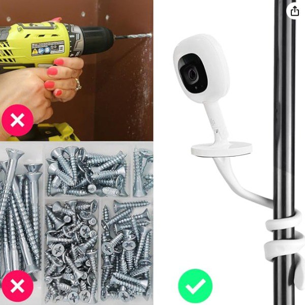 🎁 PROMOCIÓN RELÁMPAGO: Cuida a tu bebé con nuestra Cámara — 40% OFF + Envío Gratis 🚚 ¡Solo por Hoy! ⏰