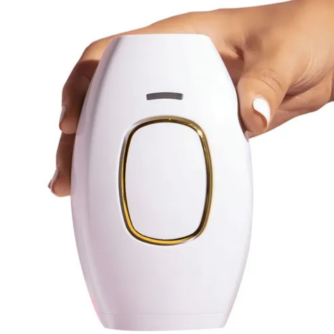 😌 Piel suave y sin irritación – Depiladora Láser IPL, adiós al vello sin dolor ⏳ Oferta limitada 18% OFF