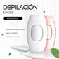 😌 Piel suave y sin irritación – Depiladora Láser IPL, adiós al vello sin dolor ⏳ Oferta limitada 18% OFF